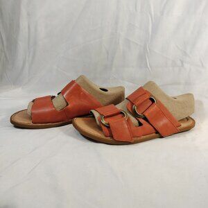 Born Marston Slides/Slip-on Sandals